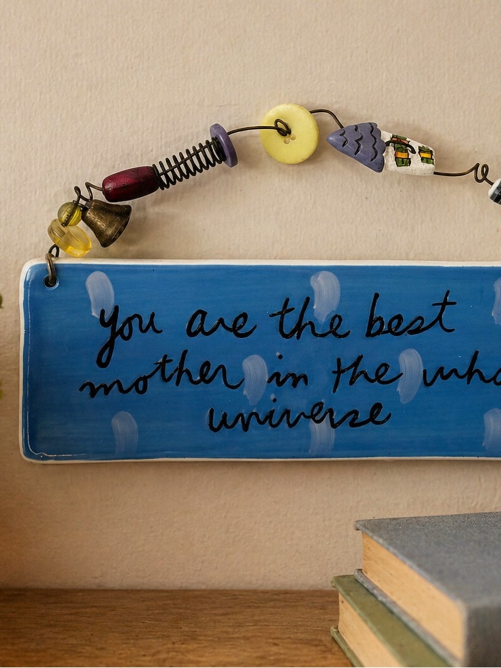 Best Mother Sandra Magsamen Mom Sign Silvestri You Are The Hanging Plaque